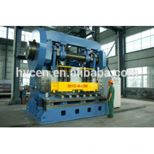 Q11-20 * 2500 máquina de corte mecánica máquina de corte barra plana